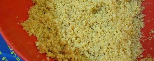 Шаг 2: тарта жираф