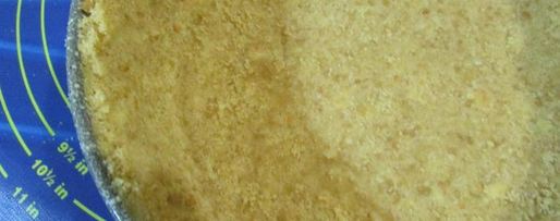 Шаг 3: тарта жираф