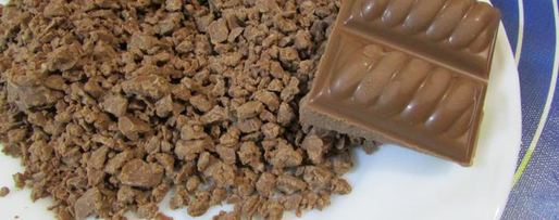 Шаг 4: тарта жираф