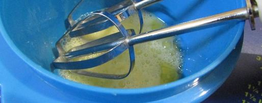 Шаг 6: тарта жираф