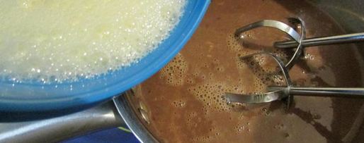 Шаг 7: тарта жираф