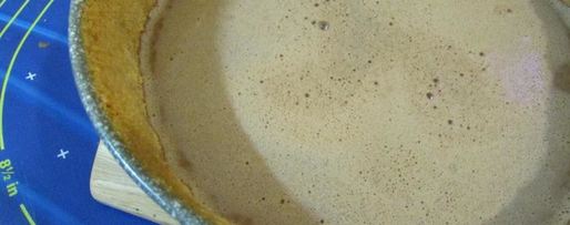 Шаг 8: тарта жираф