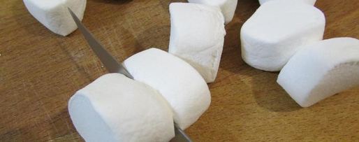 Шаг 9: тарта жираф