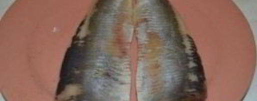 Шаг 1: тартинок