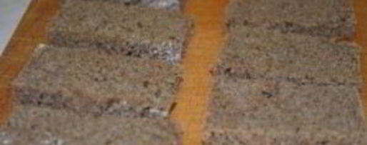 Шаг 10: тартинок