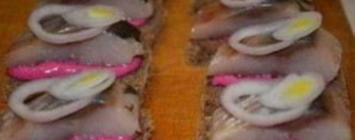 Шаг 12: тартинок