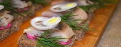 Шаг 13: тартинок