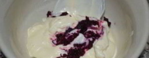 Шаг 3: тартинок