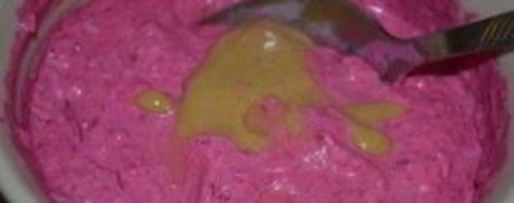 Шаг 4: тартинок