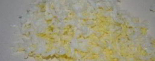 Шаг 5: тартинок