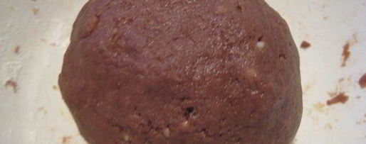 Шаг 3: трюфельного тарта с малиной