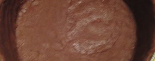 Шаг 4: трюфельного тарта с малиной