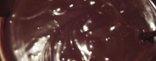 Шаг 6: трюфельного тарта с малиной