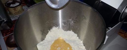 Шаг 2: тыквенного французского тарта с тыквой