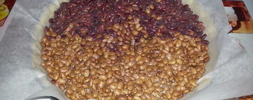 Шаг 6: тыквенного французского тарта с тыквой