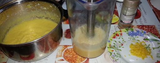 Шаг 7: тыквенного французского тарта с тыквой