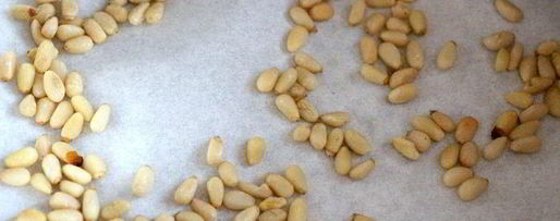 Шаг 3: тыквенного тарта татен