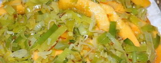 Шаг 4: тыквенного тарта татен