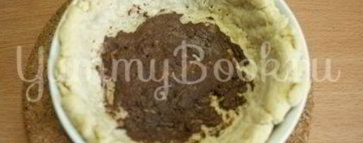 Шаг 2: вишневого тарта