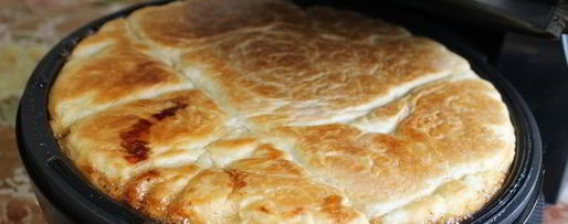 Шаг 5: яблочного тарта татен