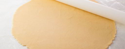 Шаг 2: яблочного тарта