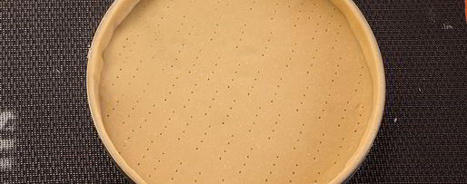 Шаг 3: яблочного тарта