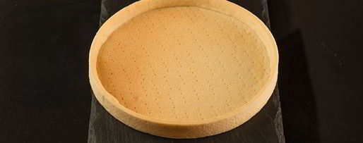 Шаг 4: яблочного тарта