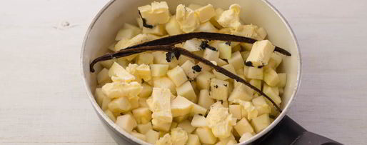 Шаг 5: яблочного тарта