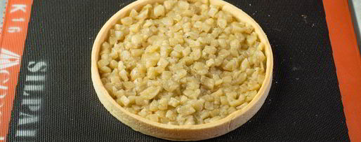 Шаг 7: яблочного тарта