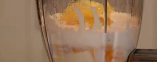 Шаг 1: ананасовых французских тостов