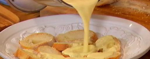 Шаг 2: ананасовых французских тостов