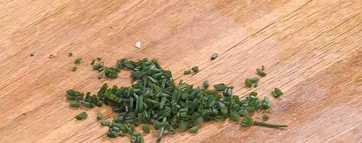 Шаг 5: артишоков со шпинатом на тостах