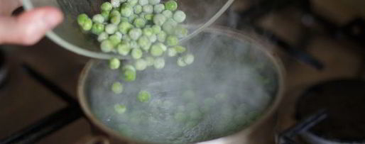 Шаг 1: бобов на тосте