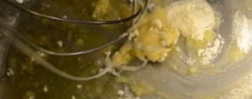 Шаг 1: французских тостов крок-месье