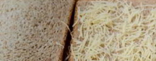 Шаг 2: французских тостов крок-месье