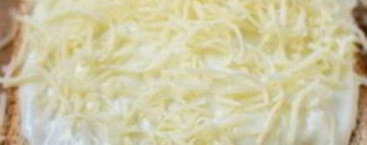 Шаг 5: французских тостов крок-месье