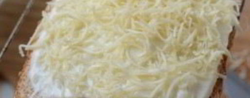 Шаг 6: французских тостов крок-месье