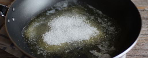 Шаг 4: французских тостов с бананом