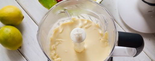 Шаг 2: французских тостов с начинкой из сливочного сыра и малины