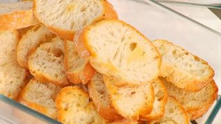 Рецепт Французских тостов с сыром