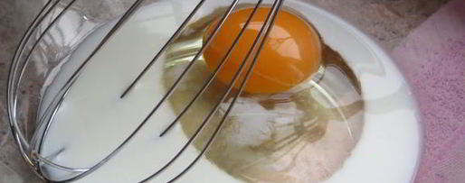 Шаг 3: французских тостов с яблоками