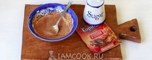 Шаг 3: французских тостов в духовке