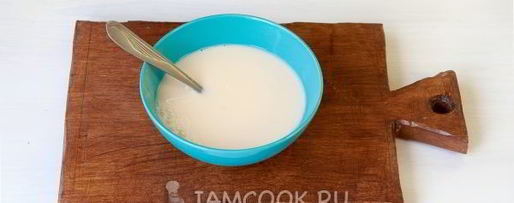 Шаг 5: французских тостов в духовке