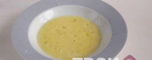 Шаг 1: французских тостов, запеченных с яблоком