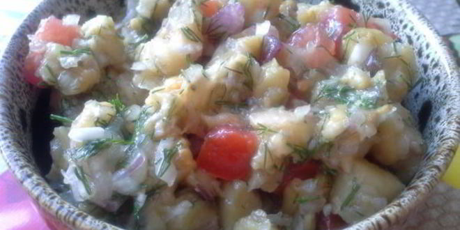 Рецепт французских тостов