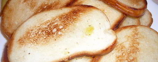 Шаг 7: французских тостов