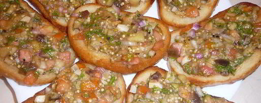 Шаг 8: французских тостов