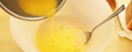 Шаг 2: французского тоста