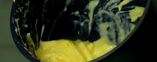 Шаг 8: хрустящих тостов с яйцом пашот под лимонным соусом