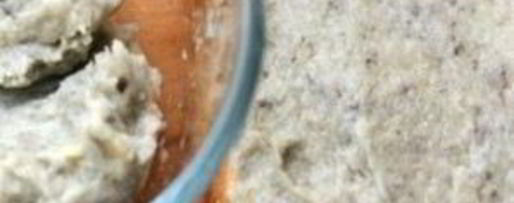 Шаг 2: креветочных тостов